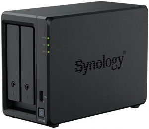 Synology DS725+