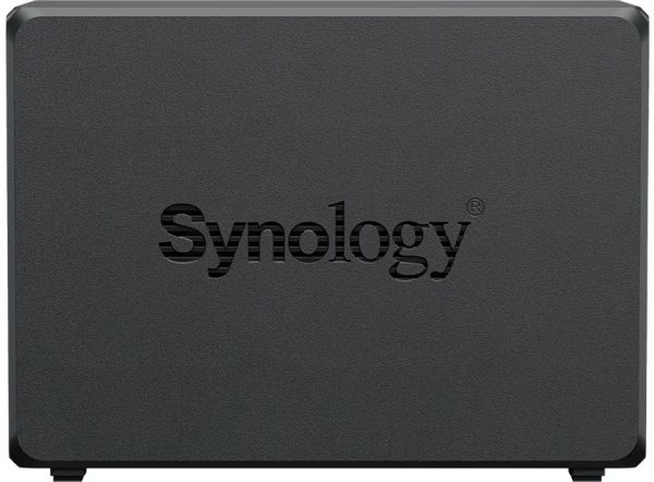 Synology DS725+ rechts