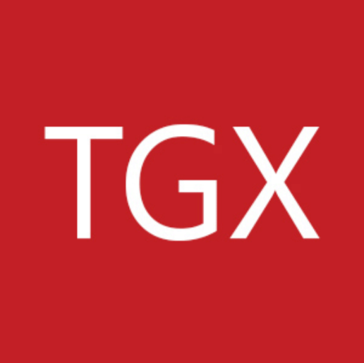 Wat is TGX Remote Desktop Software